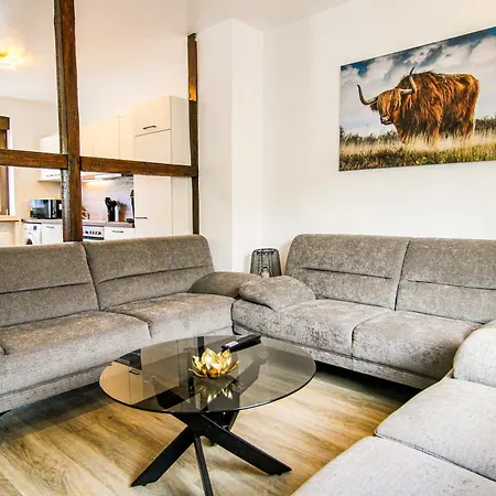 Exklusive Moselidylle: Fewo Mit Traumhaftem Staustufenblick, Netflix, Terrasse Neef Exterior photo