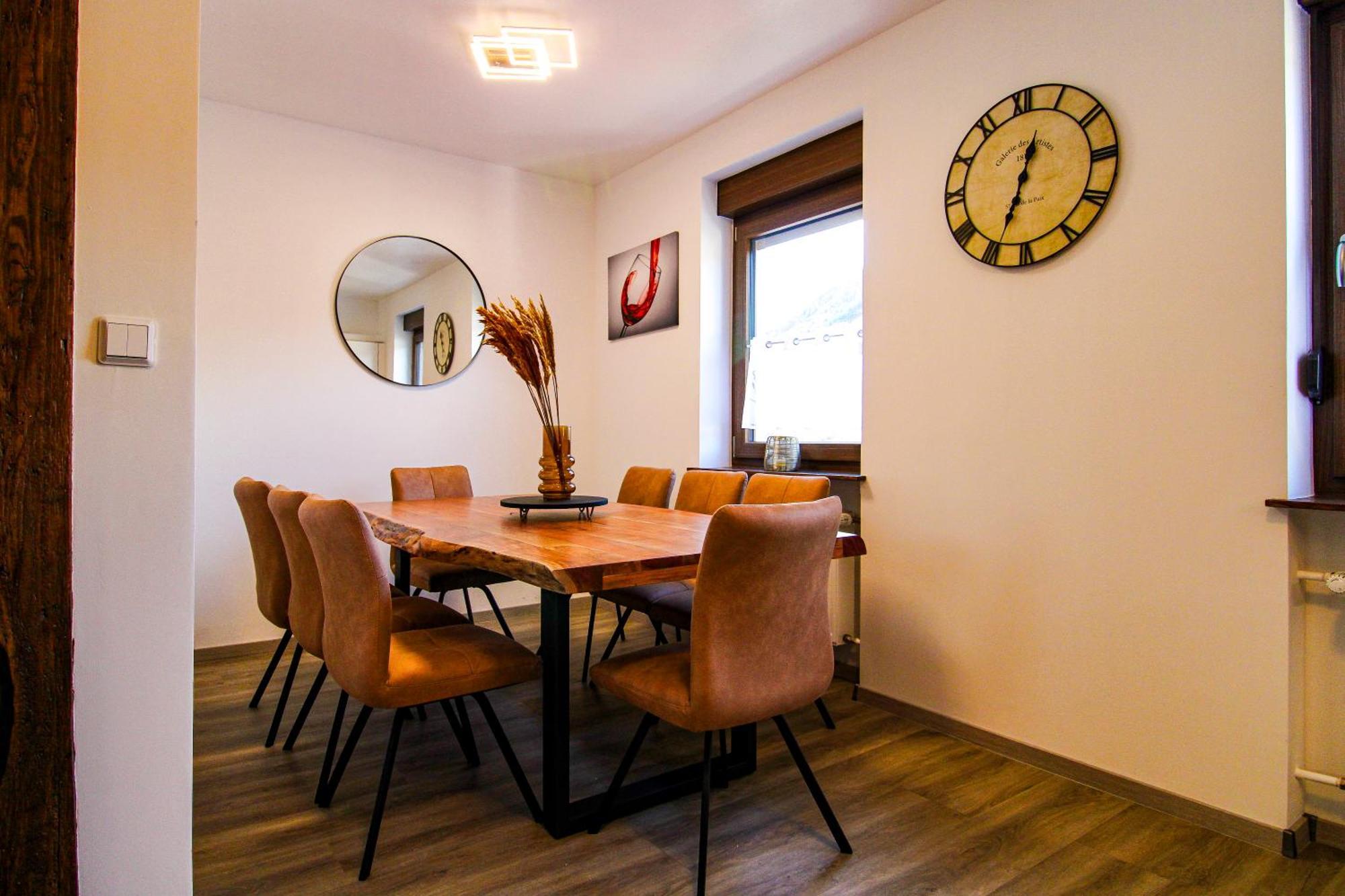 Exklusive Moselidylle: Mit Traumhaftem Staustufenblick, Netflix, Terrasse Apartment *