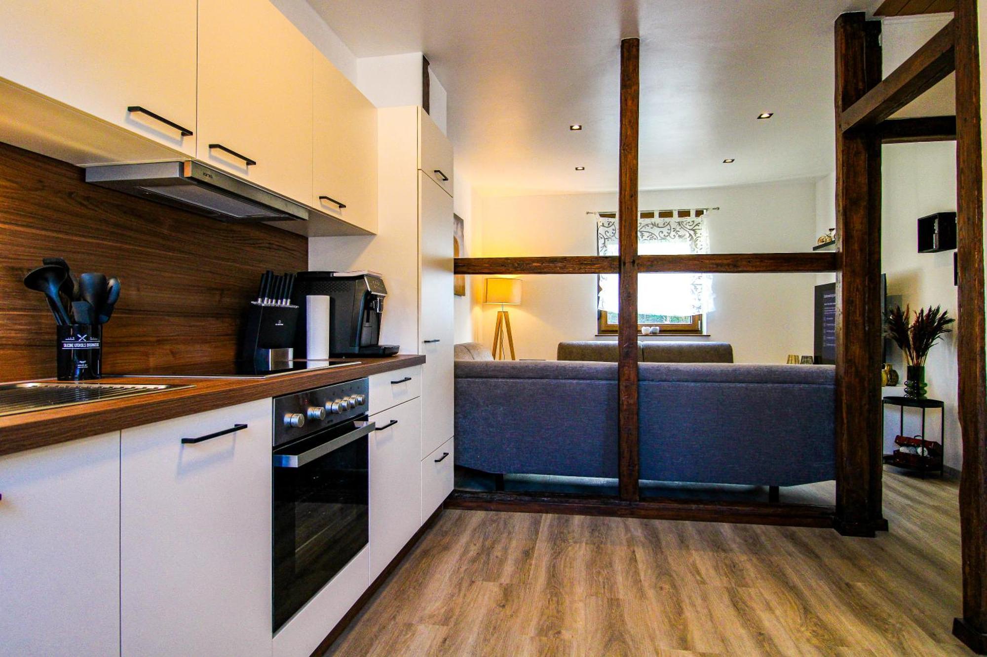 Exklusive Moselidylle: Mit Traumhaftem Staustufenblick, Netflix, Terrasse Apartment *