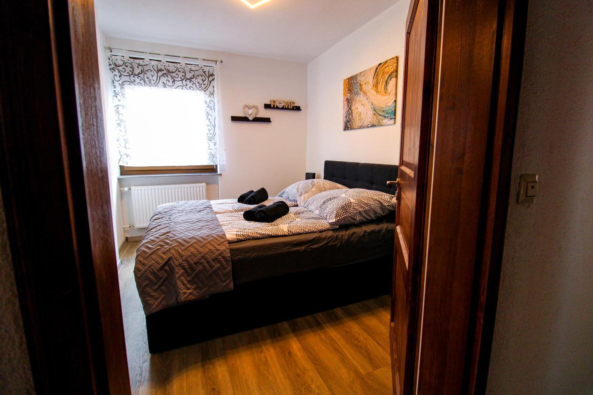 Apartment Exklusive Moselidylle: Mit Traumhaftem Staustufenblick, Netflix, Terrasse Neef