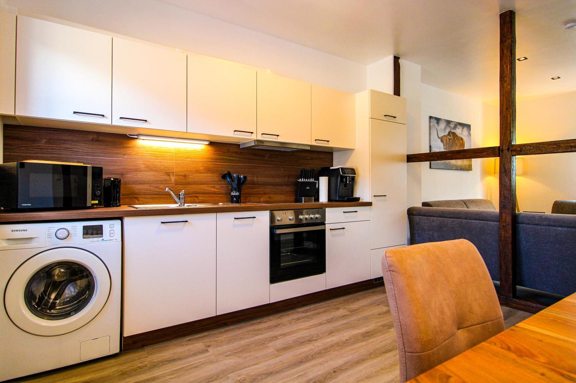 Exklusive Moselidylle: Mit Traumhaftem Staustufenblick, Netflix, Terrasse Apartment Neef